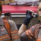 Illustration for article titled Hey assholes, Paul Feig is sick of your iGhostbusters/i crap